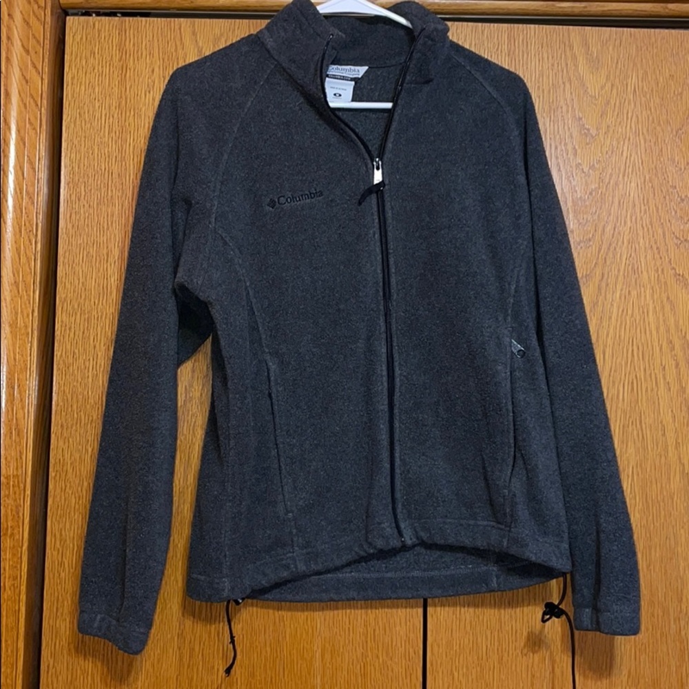 Columbia Jacket